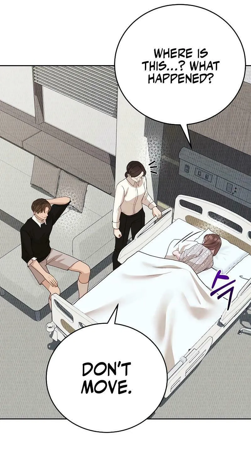 White Scandal Chapter 47 page 24 - 