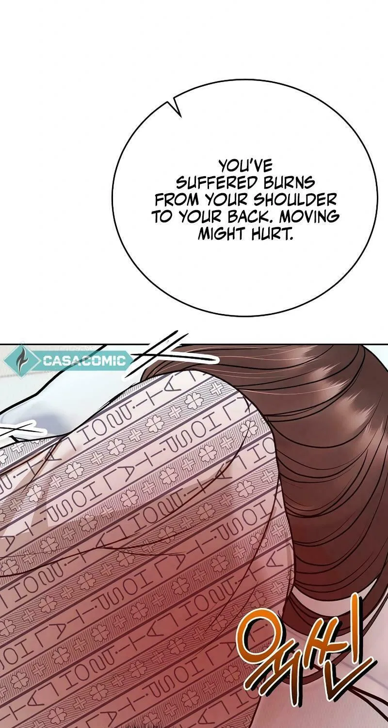 White Scandal Chapter 47 page 25 - 