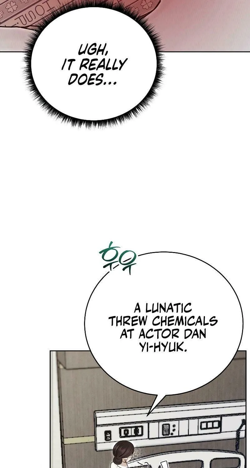 White Scandal Chapter 47 page 26 - 