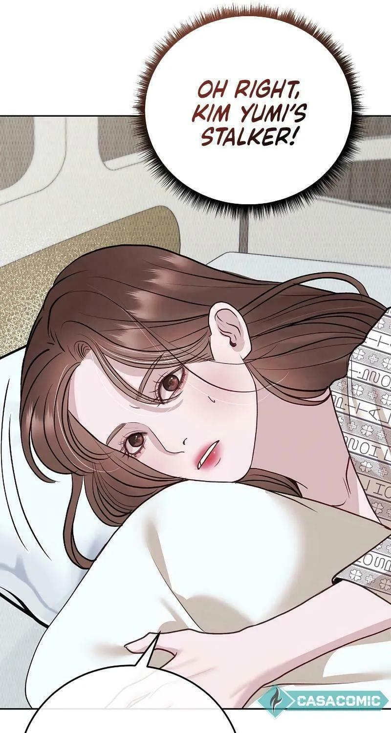 White Scandal Chapter 47 page 28 - 