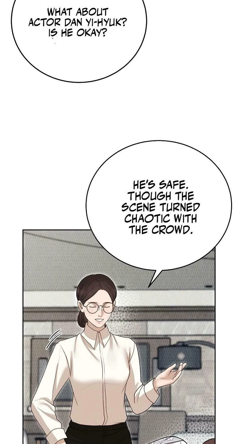 White Scandal Chapter 47 page 29 - 