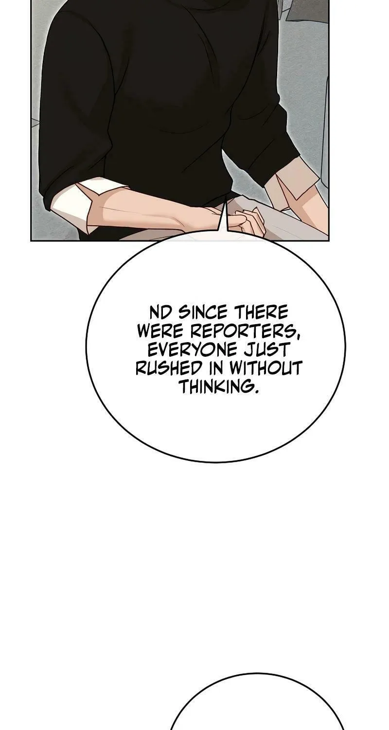 White Scandal Chapter 47 page 31 - 