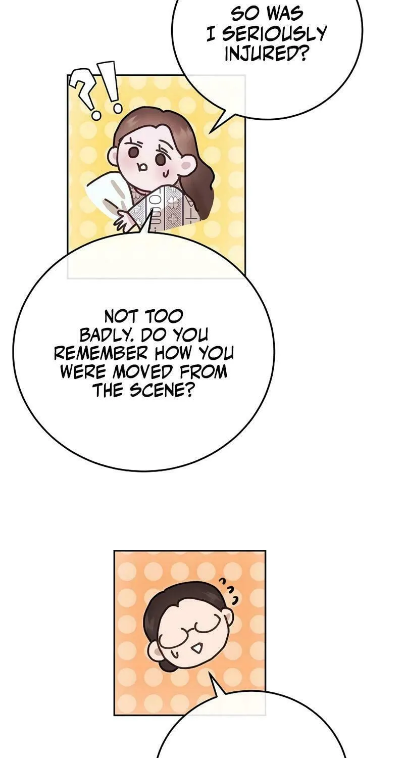 White Scandal Chapter 47 page 32 - 