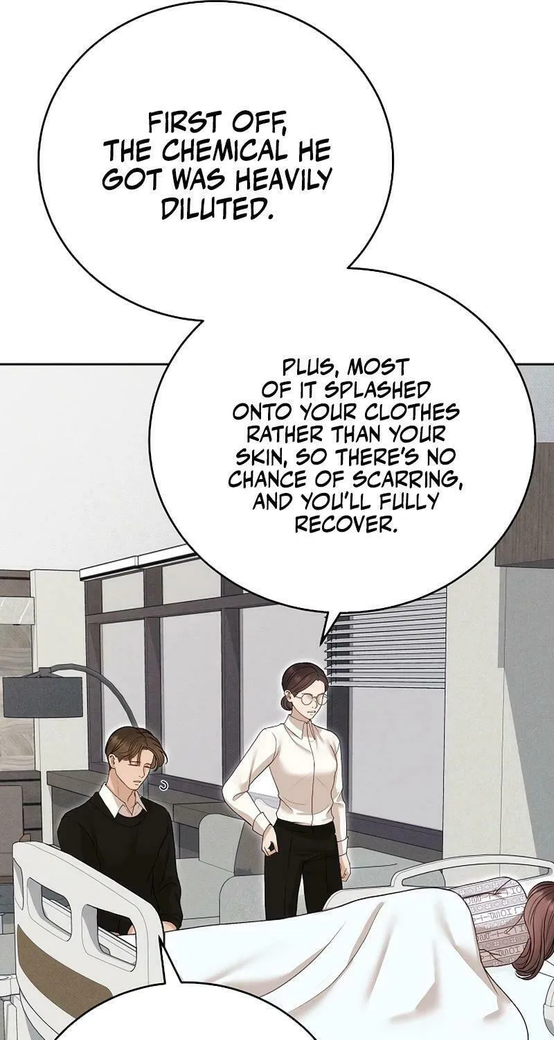 White Scandal Chapter 47 page 34 - 