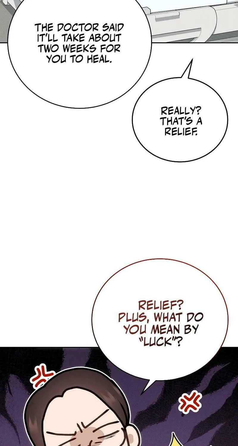 White Scandal Chapter 47 page 35 - 