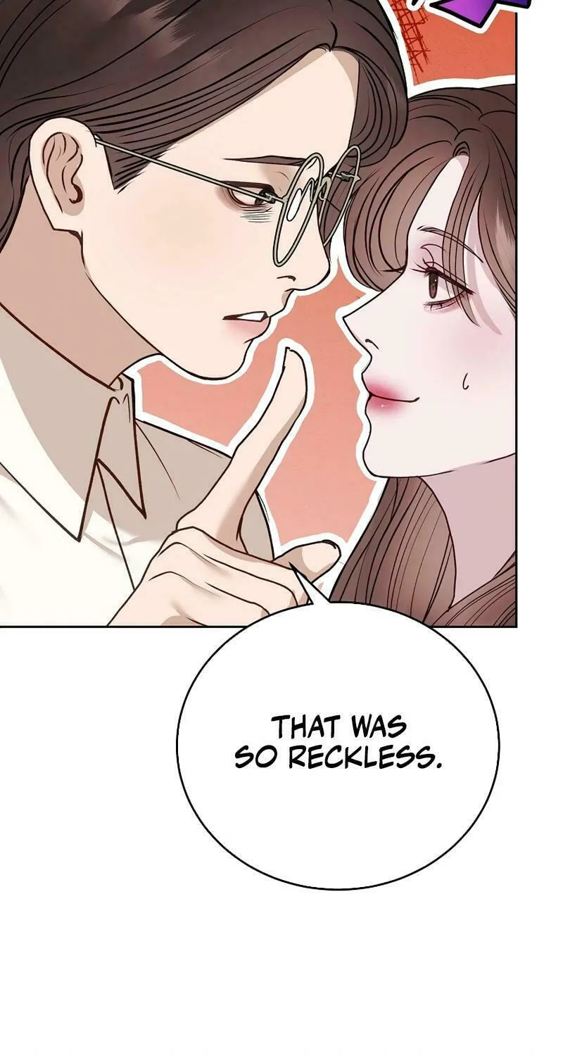 White Scandal Chapter 47 page 37 - 