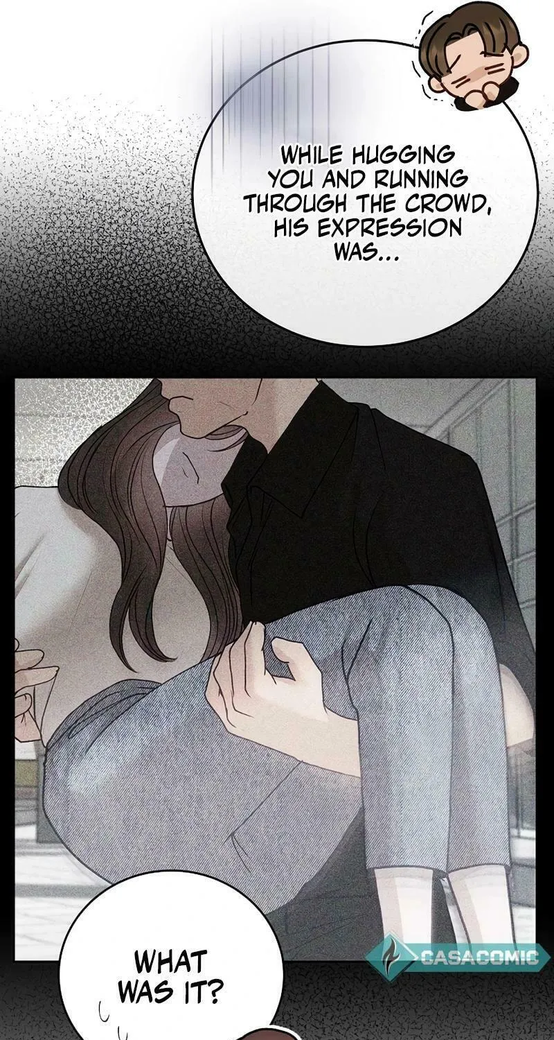 White Scandal Chapter 47 page 40 - 