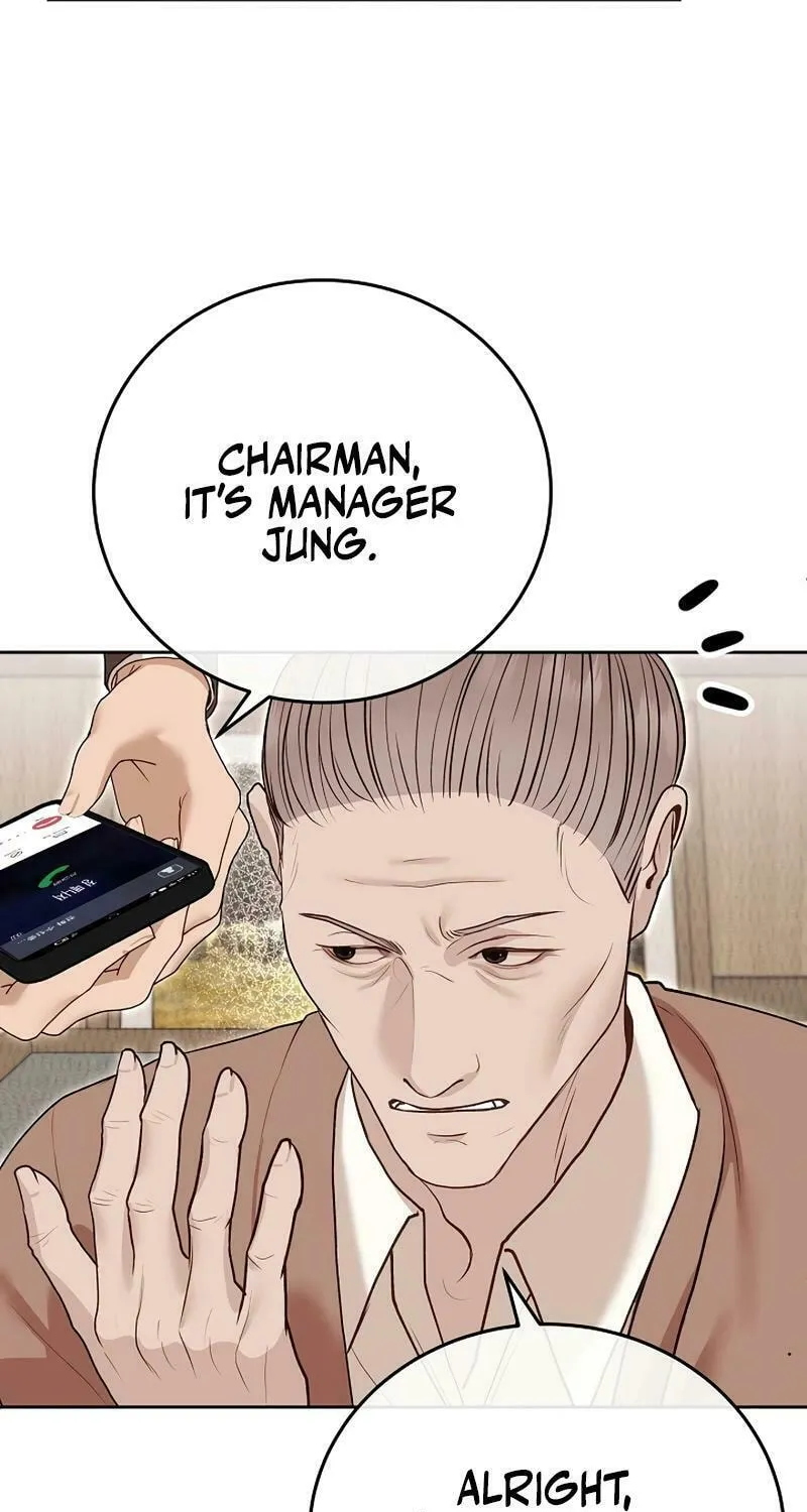 White Scandal Chapter 47 page 5 - 