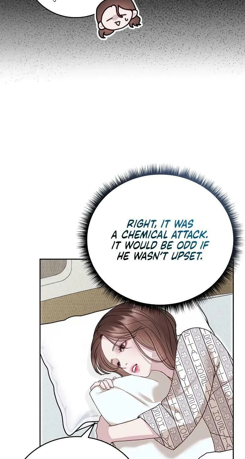 White Scandal Chapter 47 page 41 - 