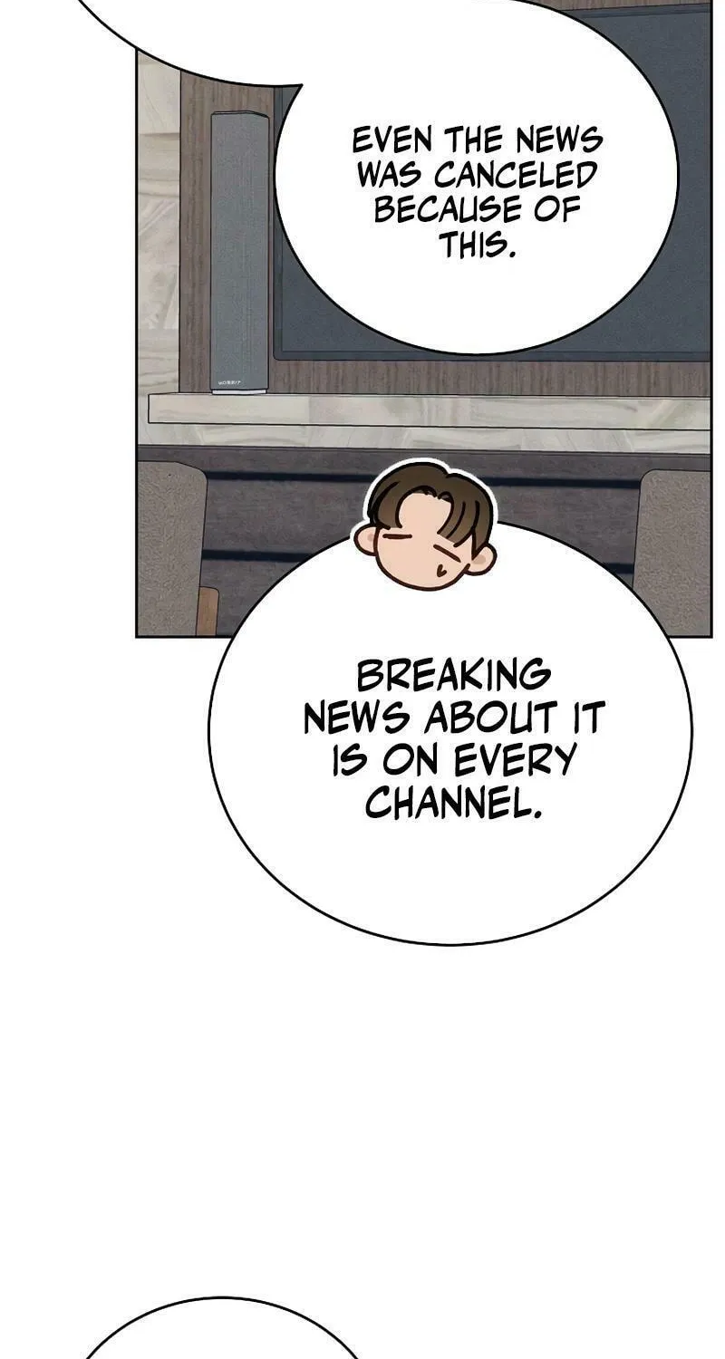 White Scandal Chapter 47 page 43 - 
