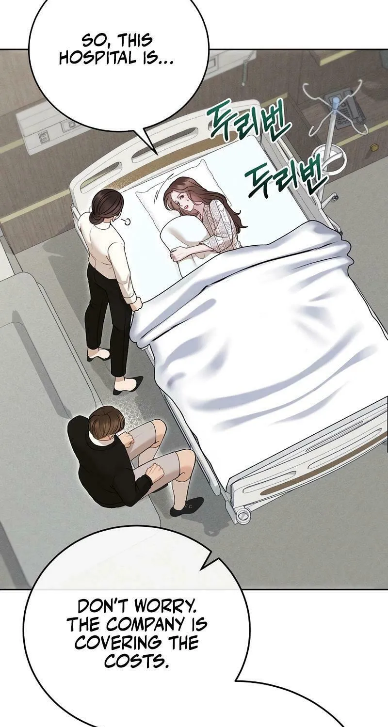 White Scandal Chapter 47 page 44 - 