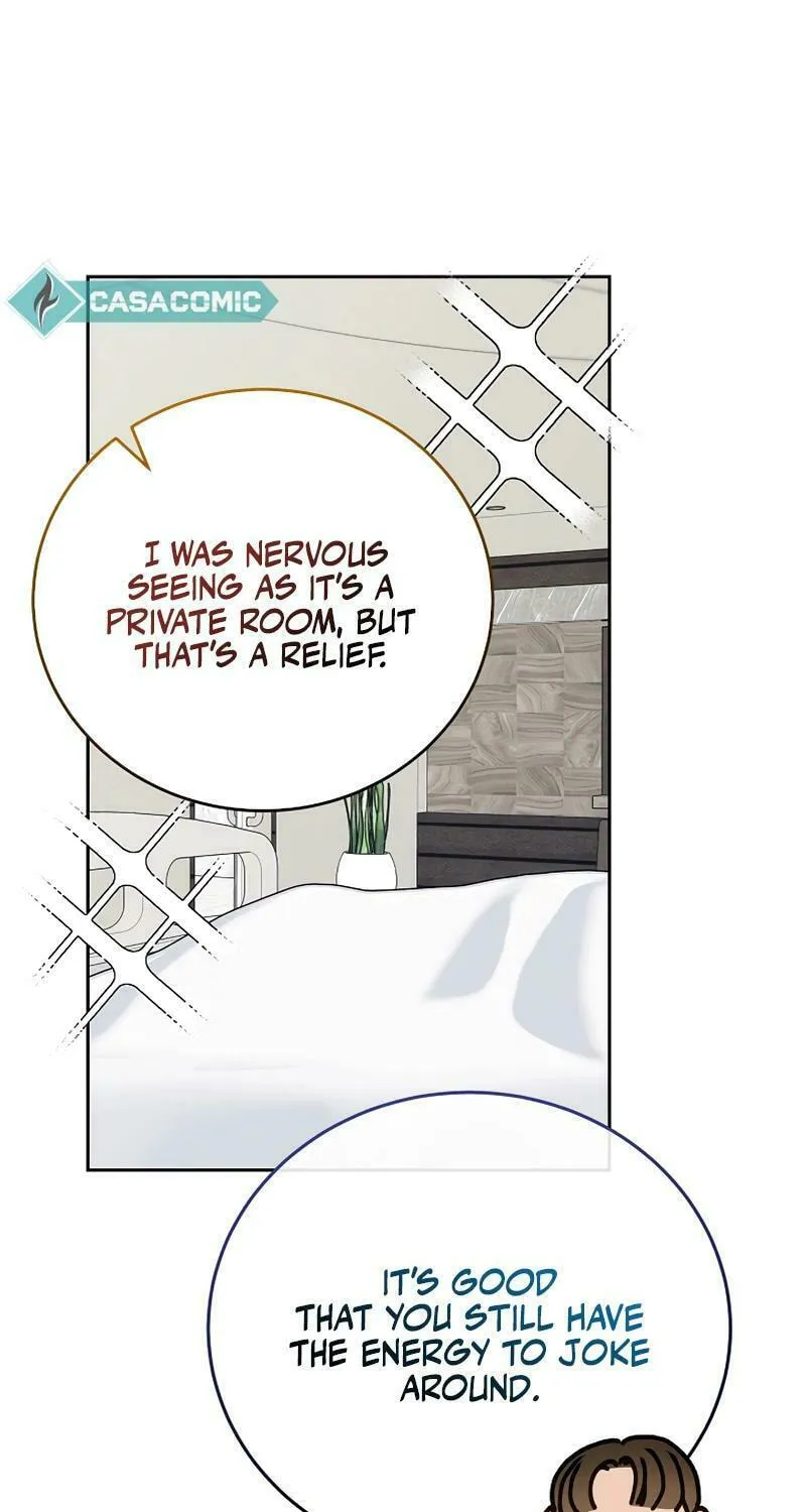 White Scandal Chapter 47 page 46 - 