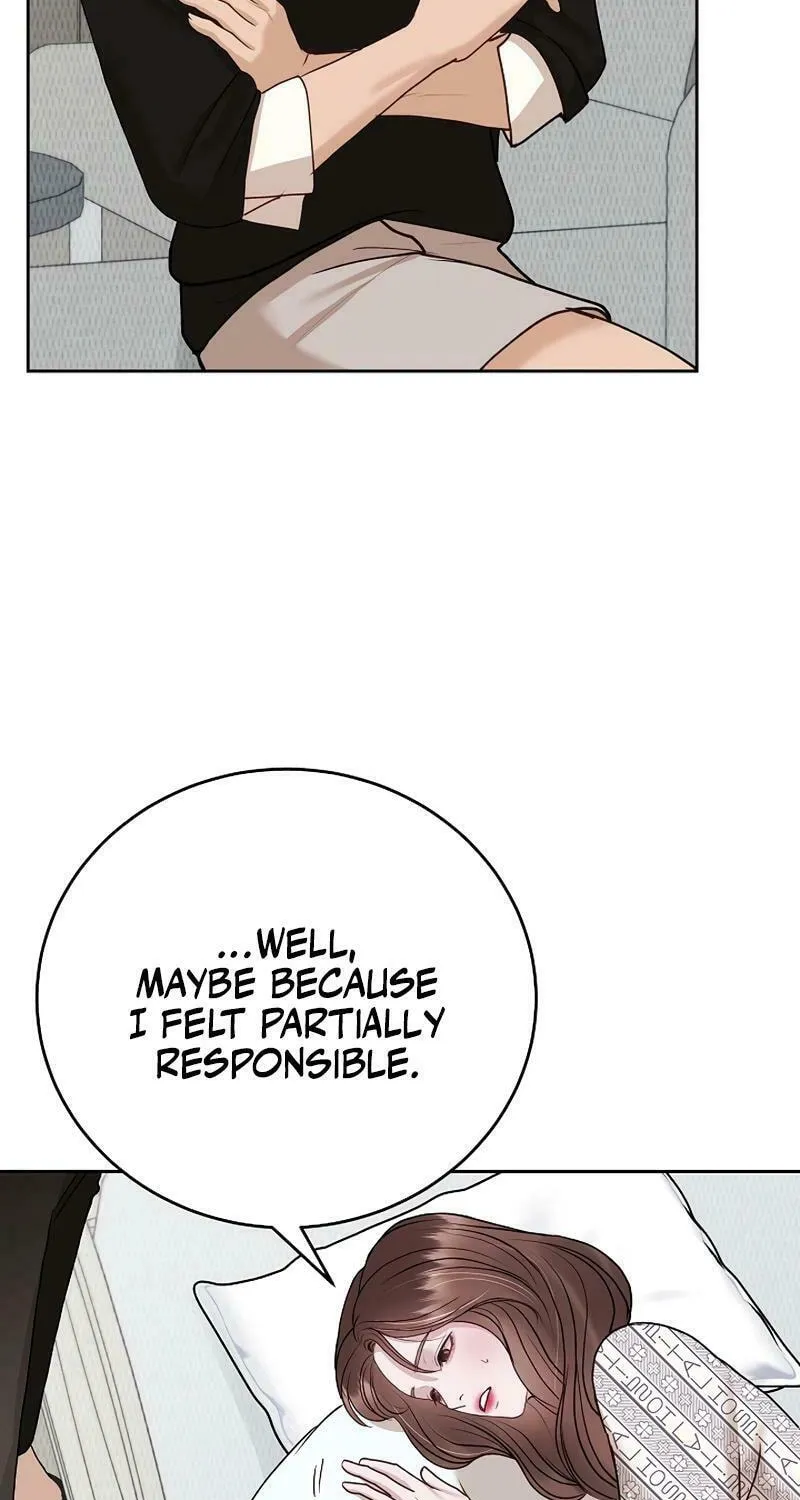 White Scandal Chapter 47 page 48 - 