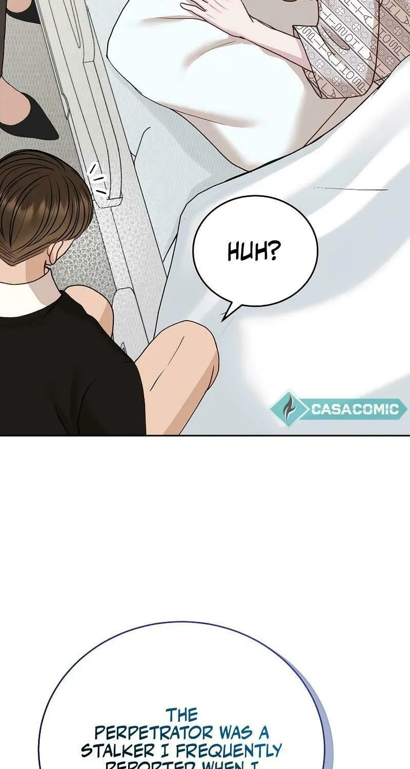 White Scandal Chapter 47 page 49 - 