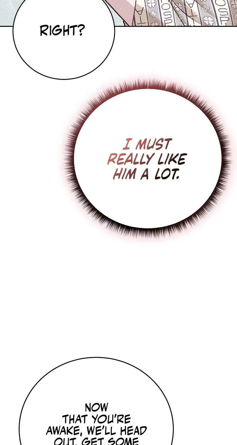 White Scandal Chapter 47 page 53 - 