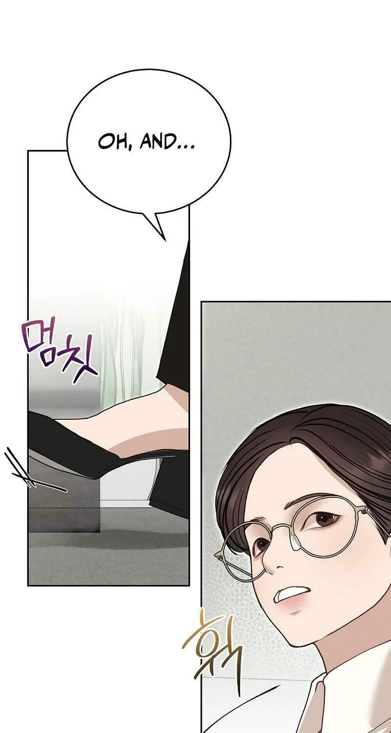 White Scandal Chapter 47 page 55 - 