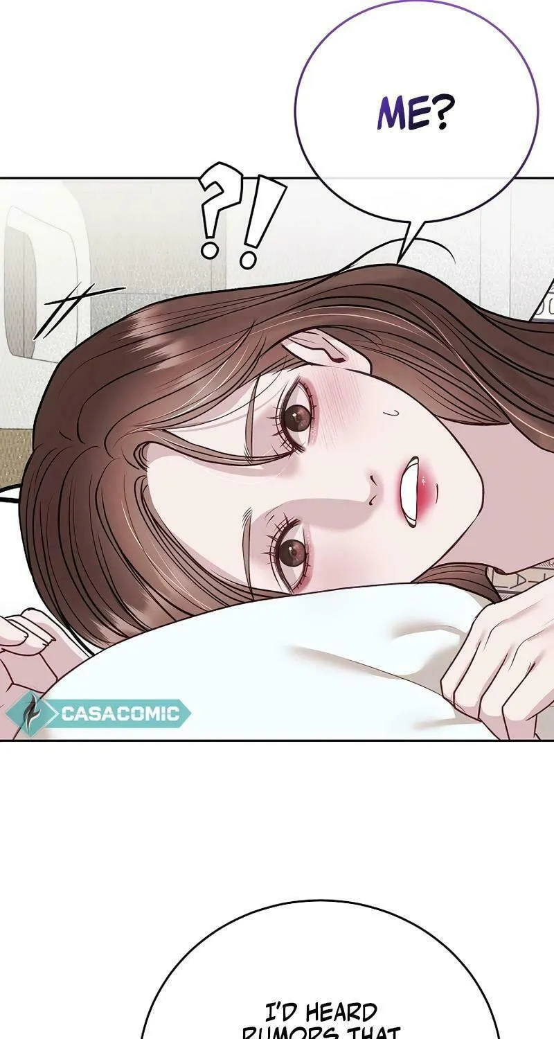 White Scandal Chapter 47 page 57 - 