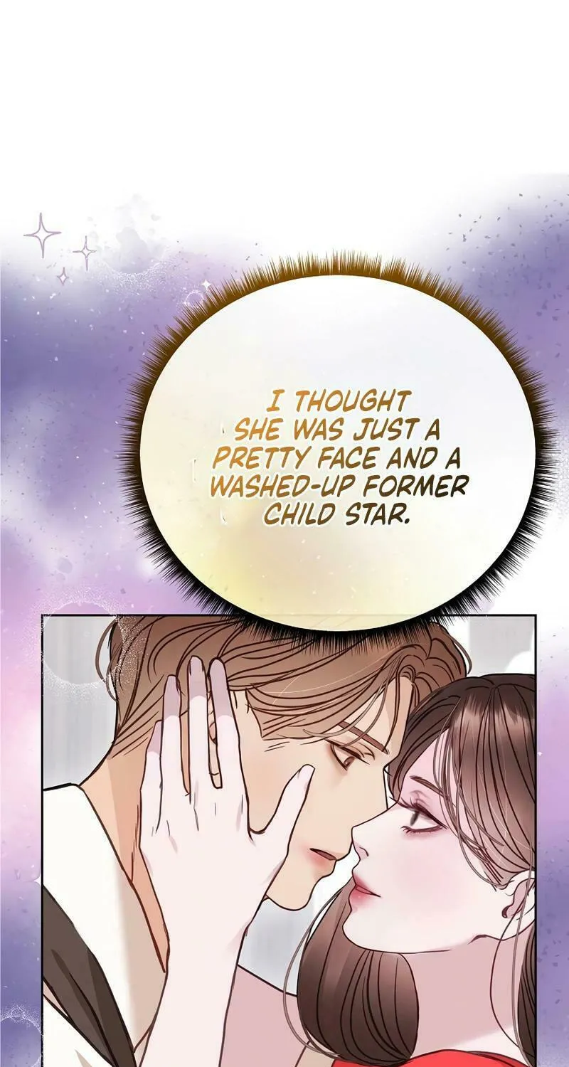 White Scandal Chapter 47 page 59 - 
