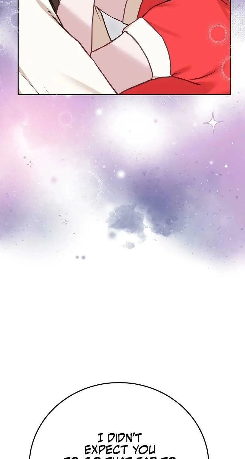 White Scandal Chapter 47 page 60 - 
