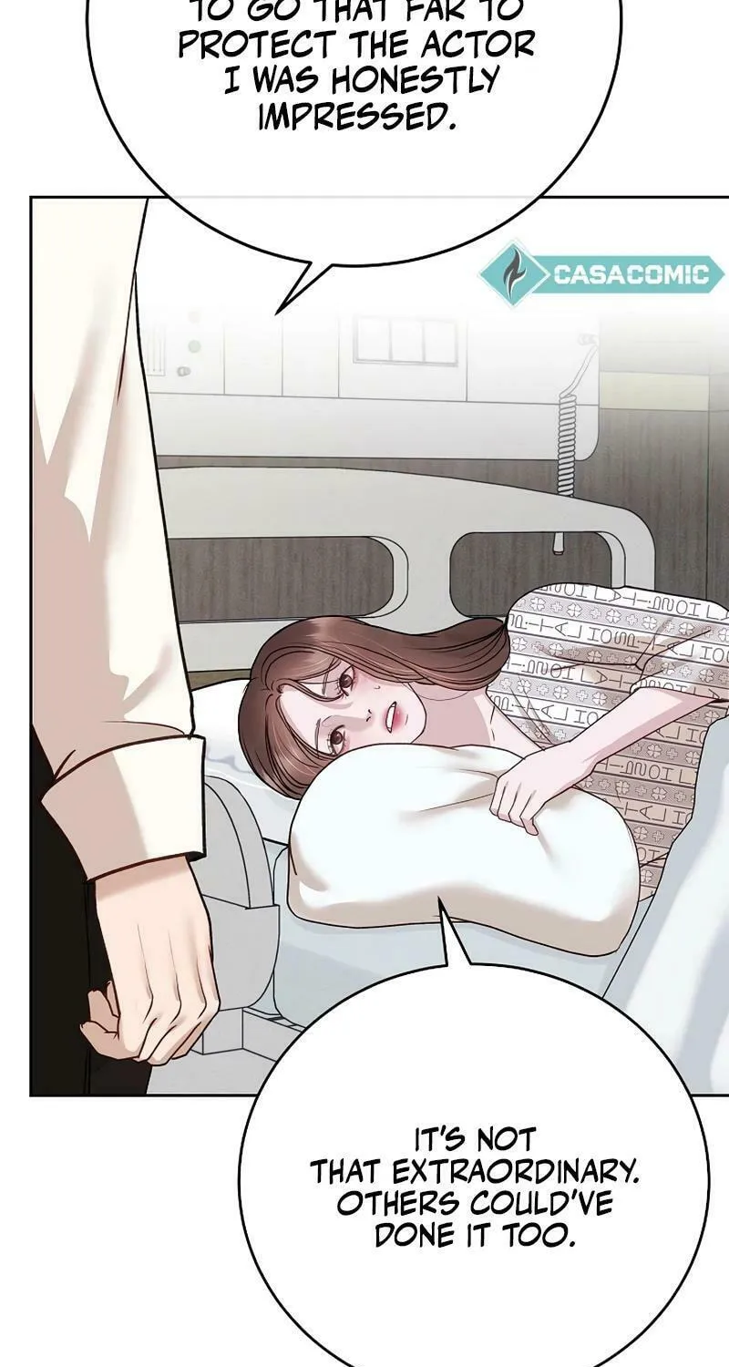 White Scandal Chapter 47 page 61 - 