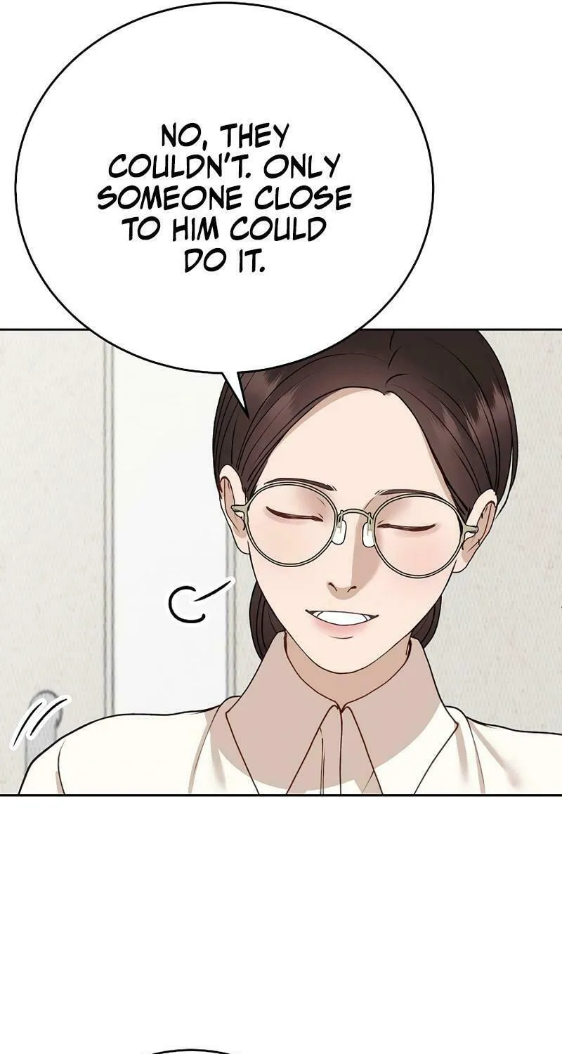 White Scandal Chapter 47 page 63 - 
