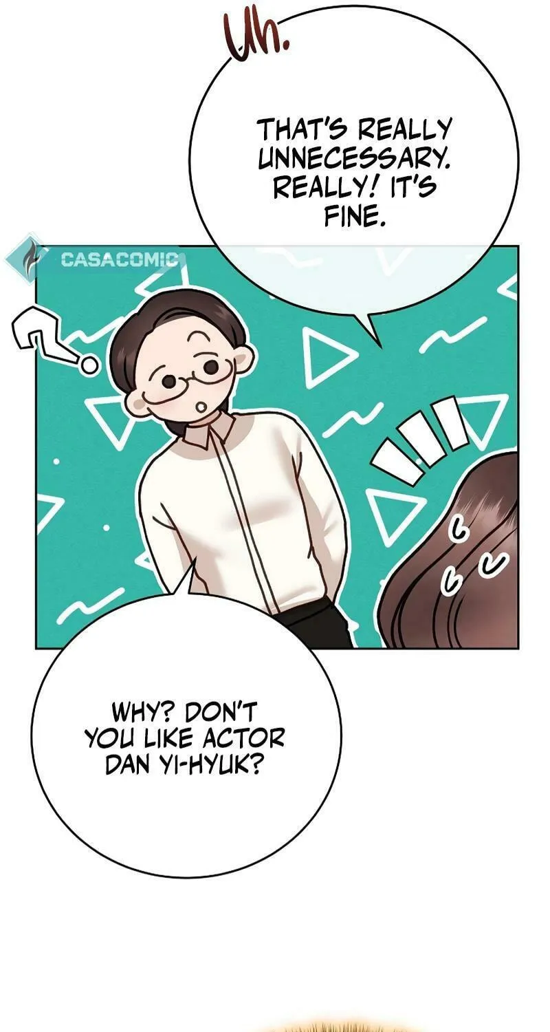 White Scandal Chapter 47 page 69 - 