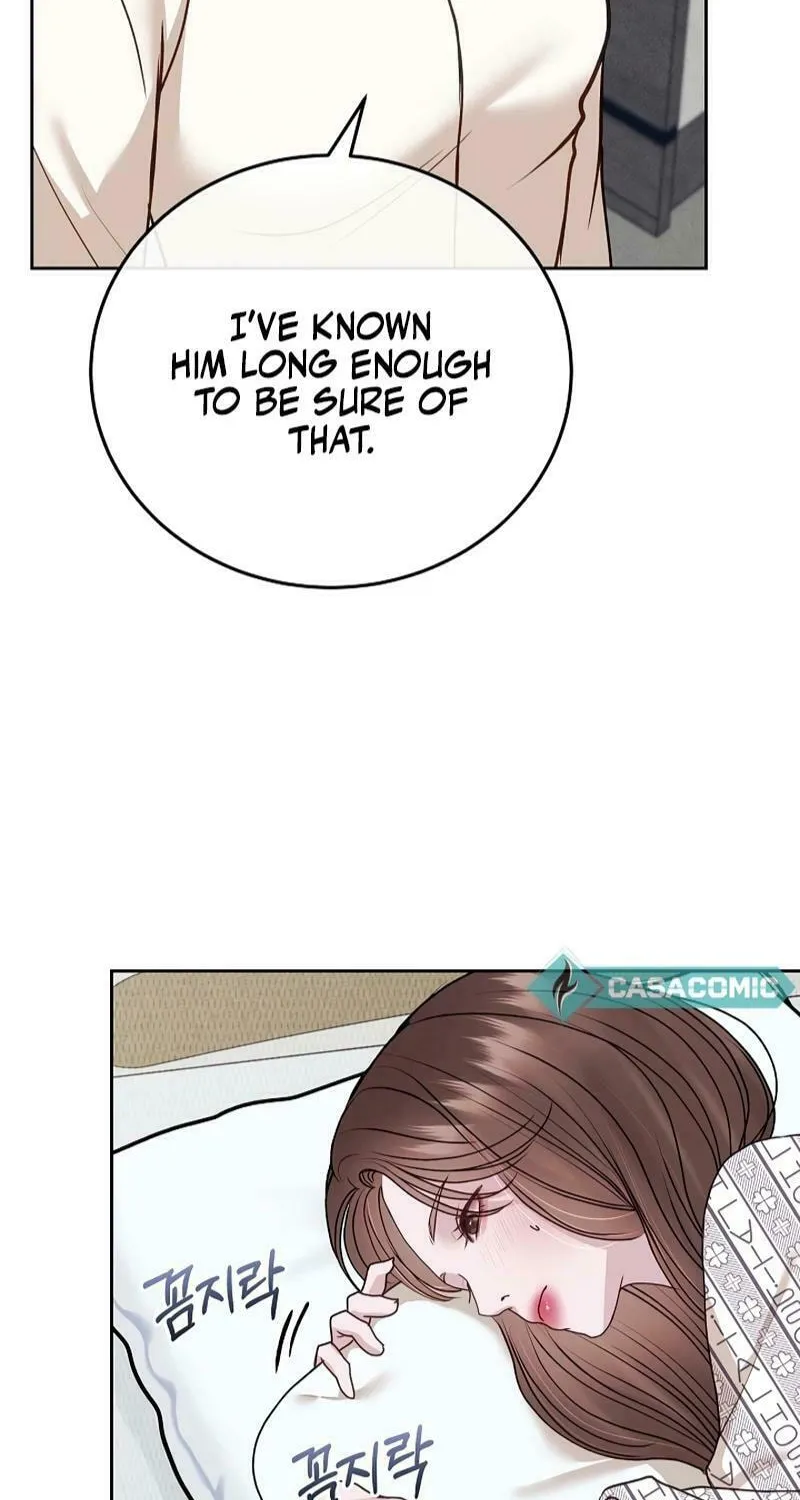 White Scandal Chapter 47 page 72 - 