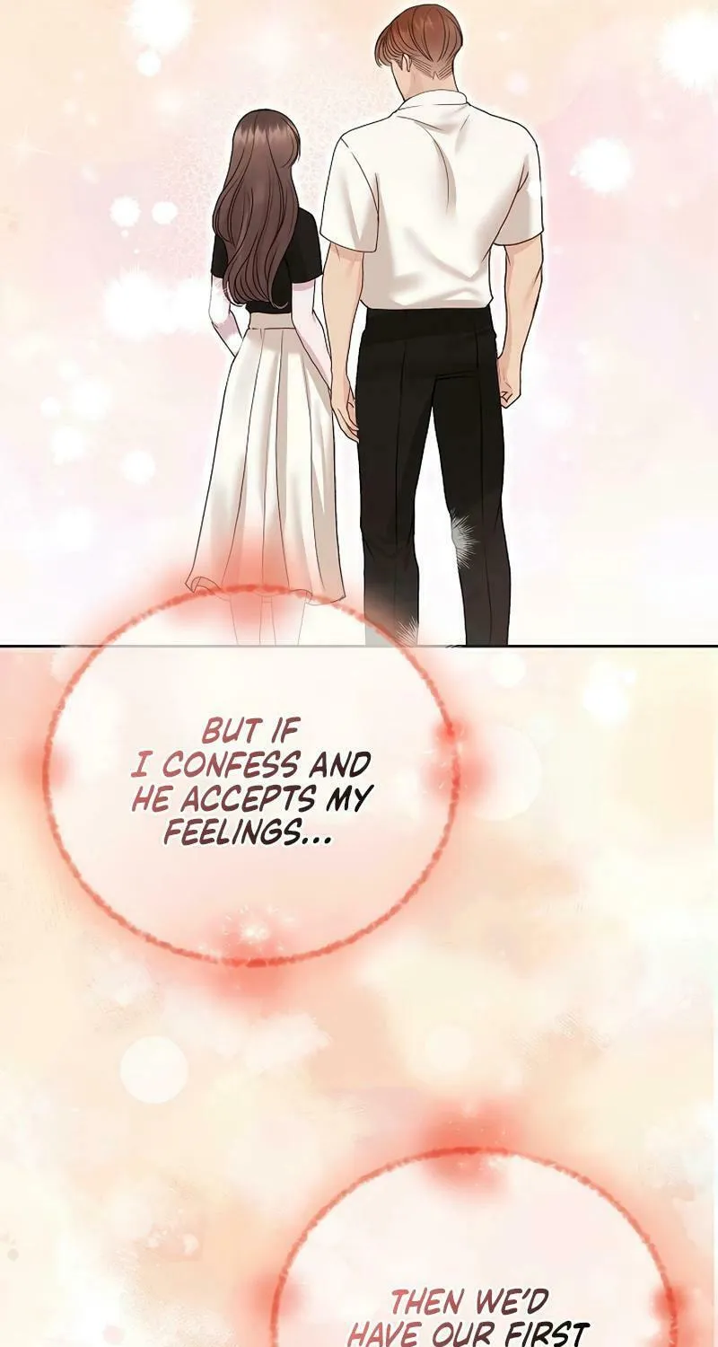 White Scandal Chapter 47 page 75 - 