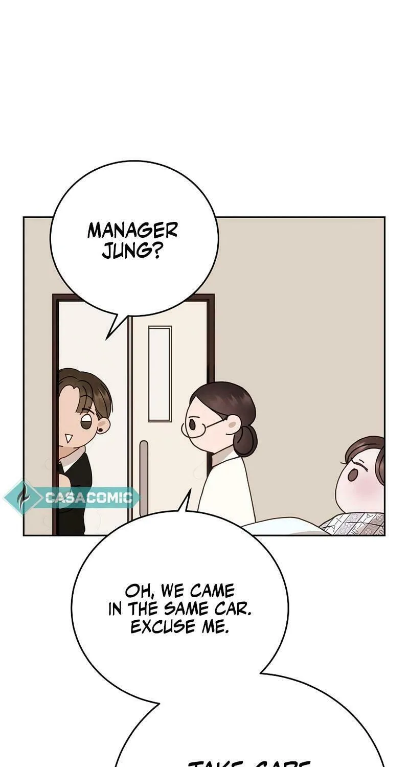 White Scandal Chapter 47 page 78 - 
