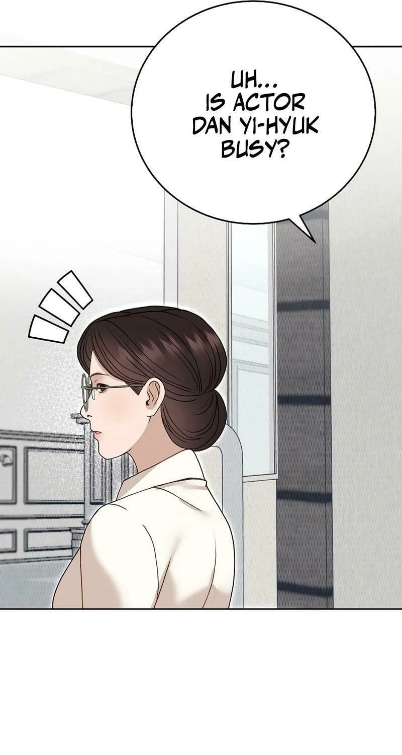White Scandal Chapter 47 page 81 - 