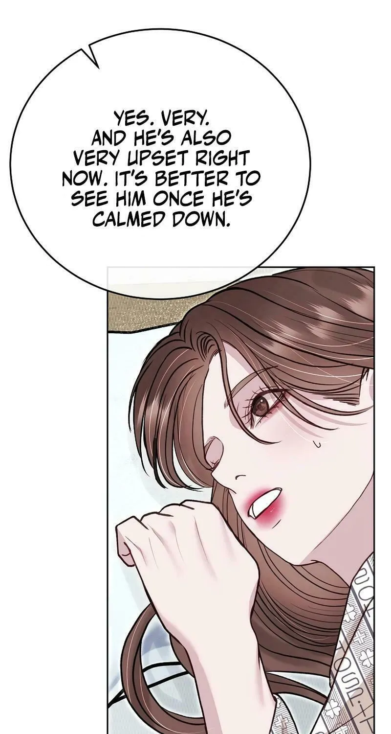 White Scandal Chapter 47 page 82 - 