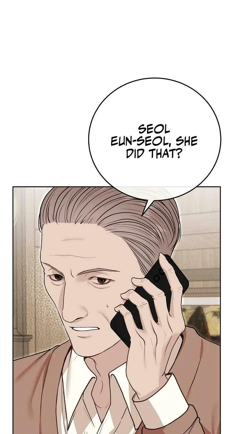 White Scandal Chapter 47 page 10 - 