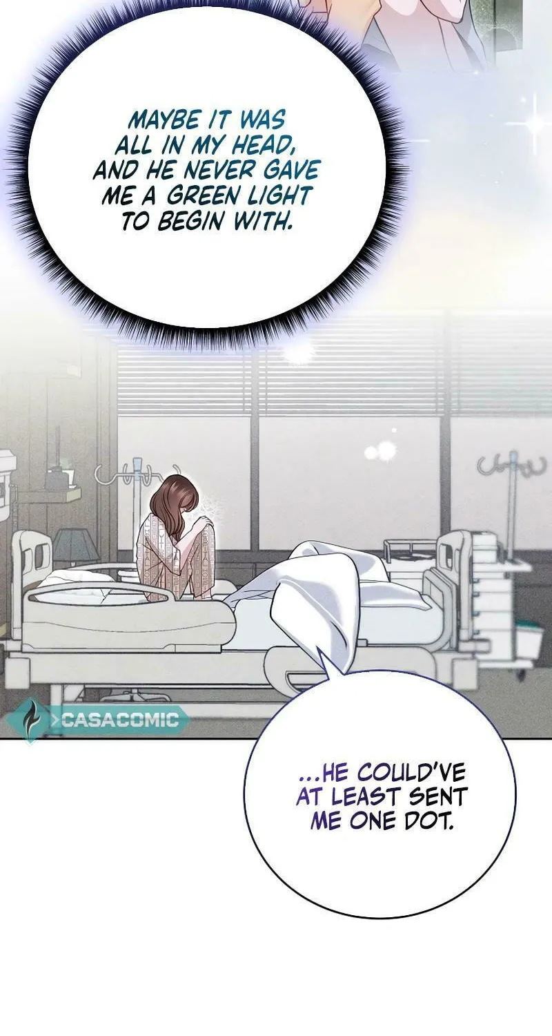 White Scandal Chapter 48 page 13 - 