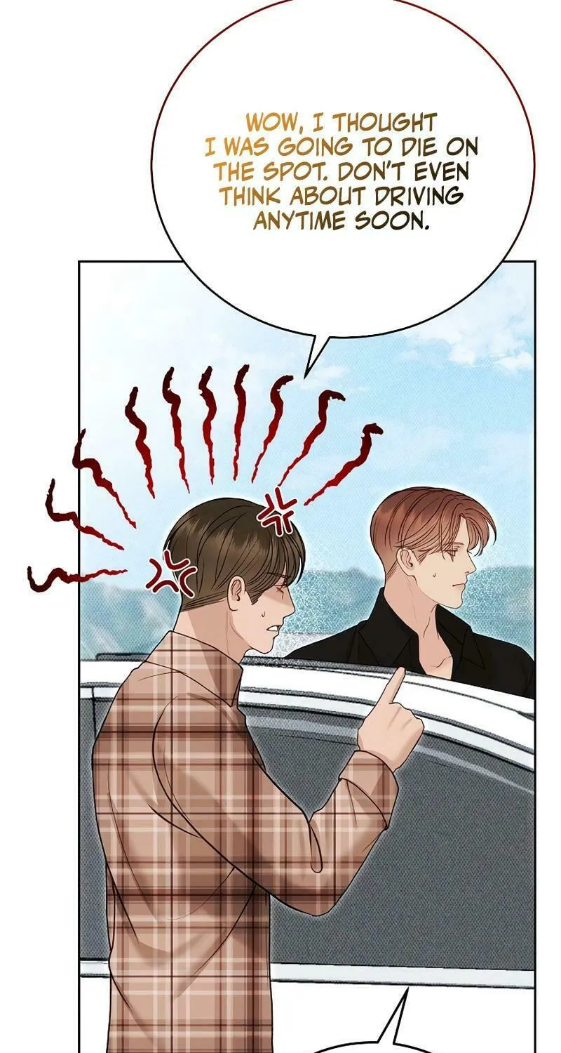 White Scandal Chapter 48 page 16 - 
