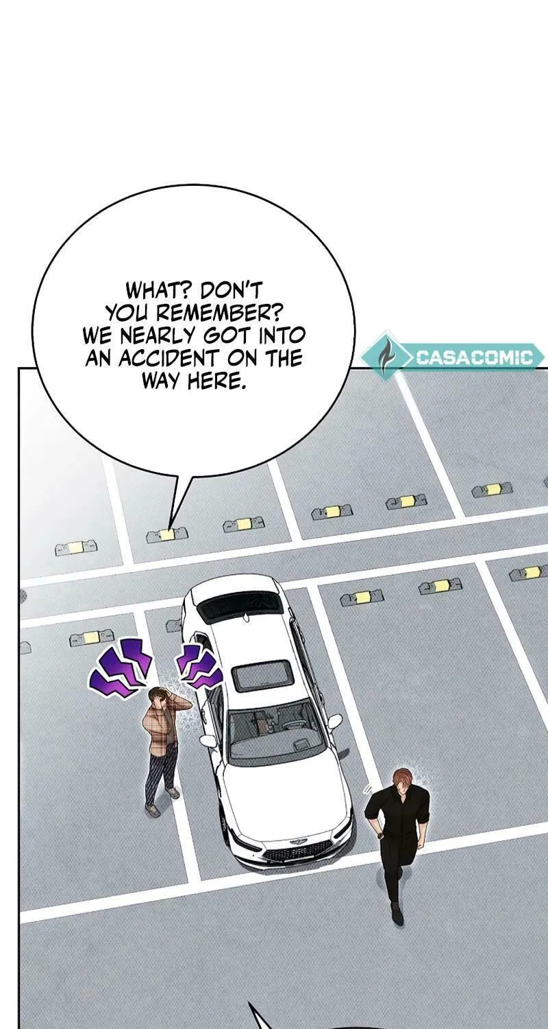 White Scandal Chapter 48 page 18 - 