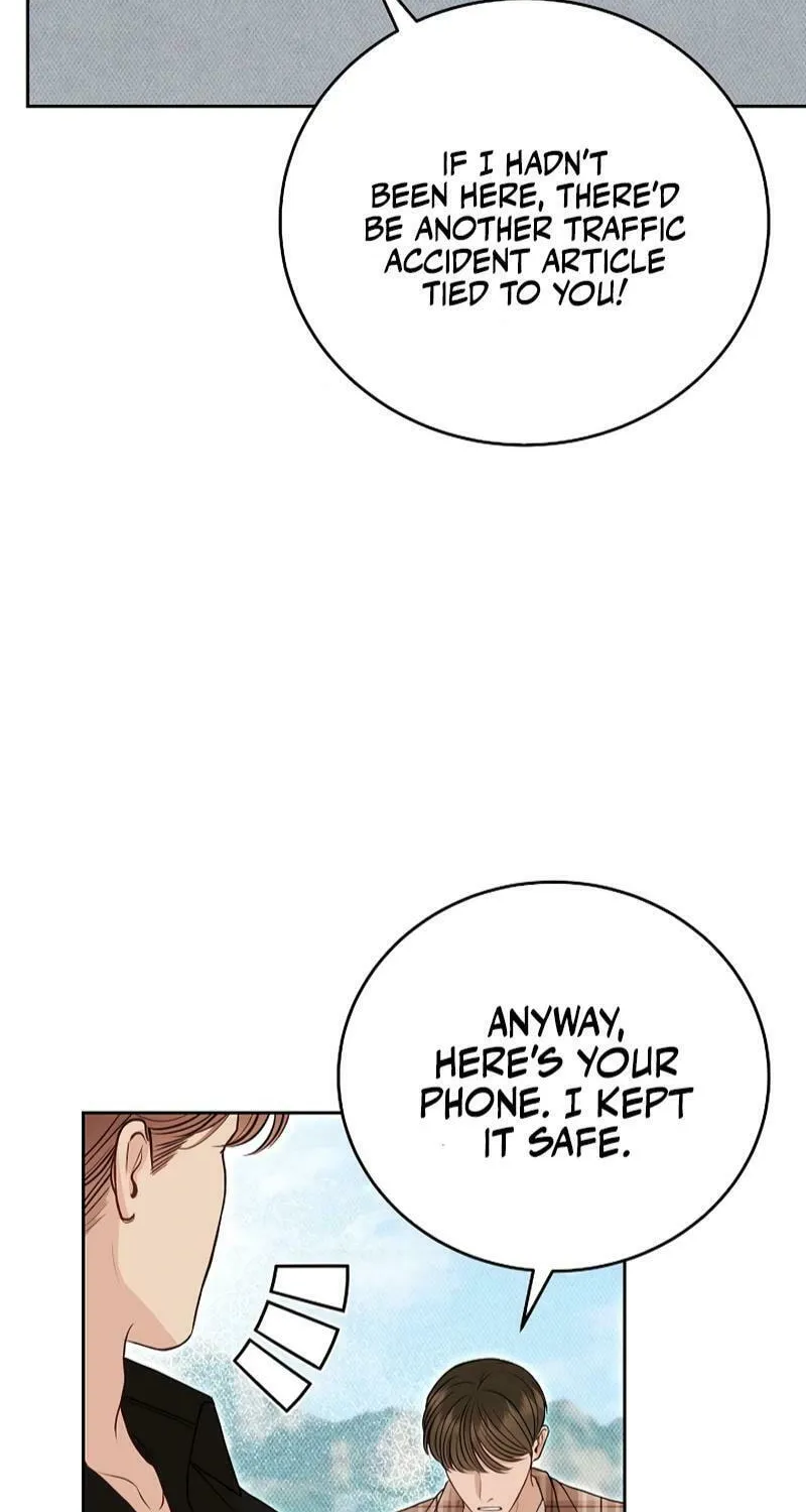 White Scandal Chapter 48 page 19 - 