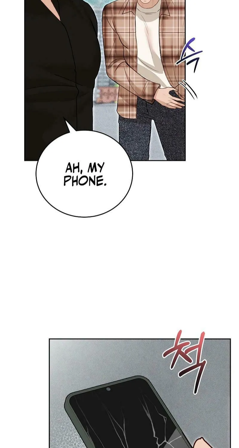 White Scandal Chapter 48 page 20 - 