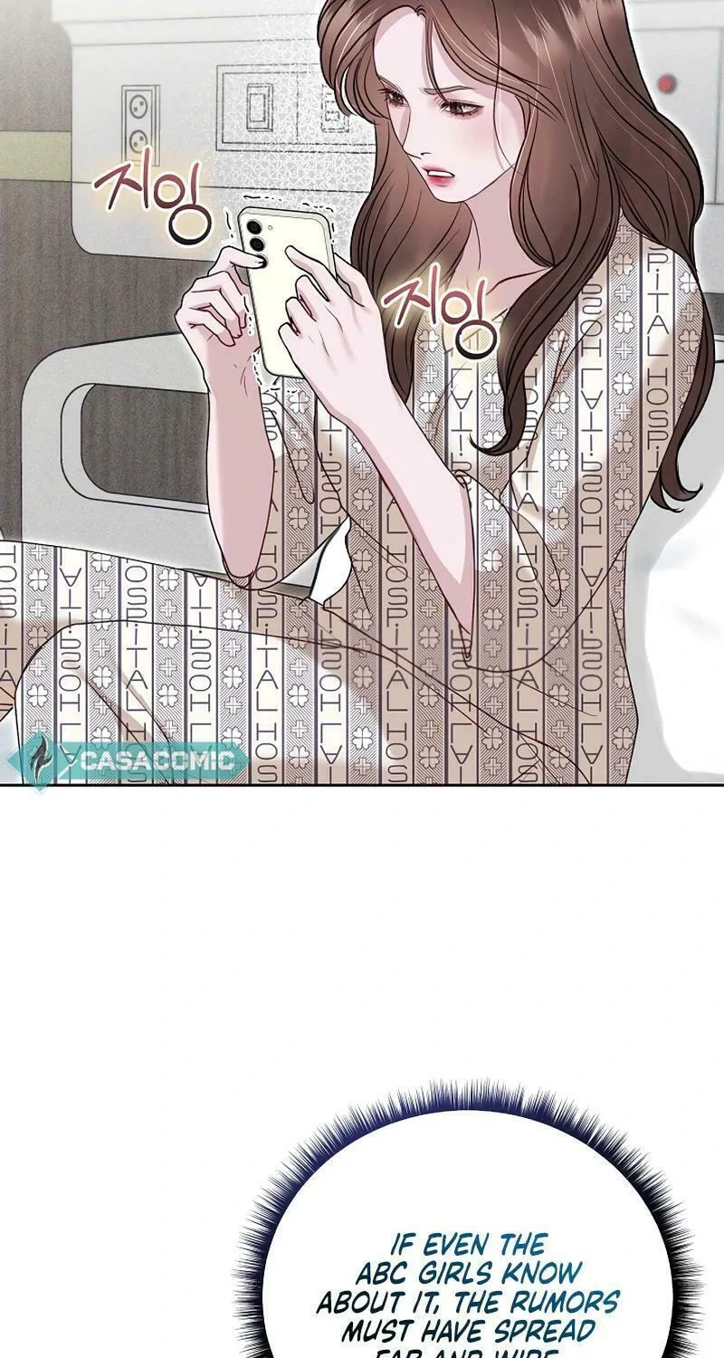 White Scandal Chapter 48 page 3 - 