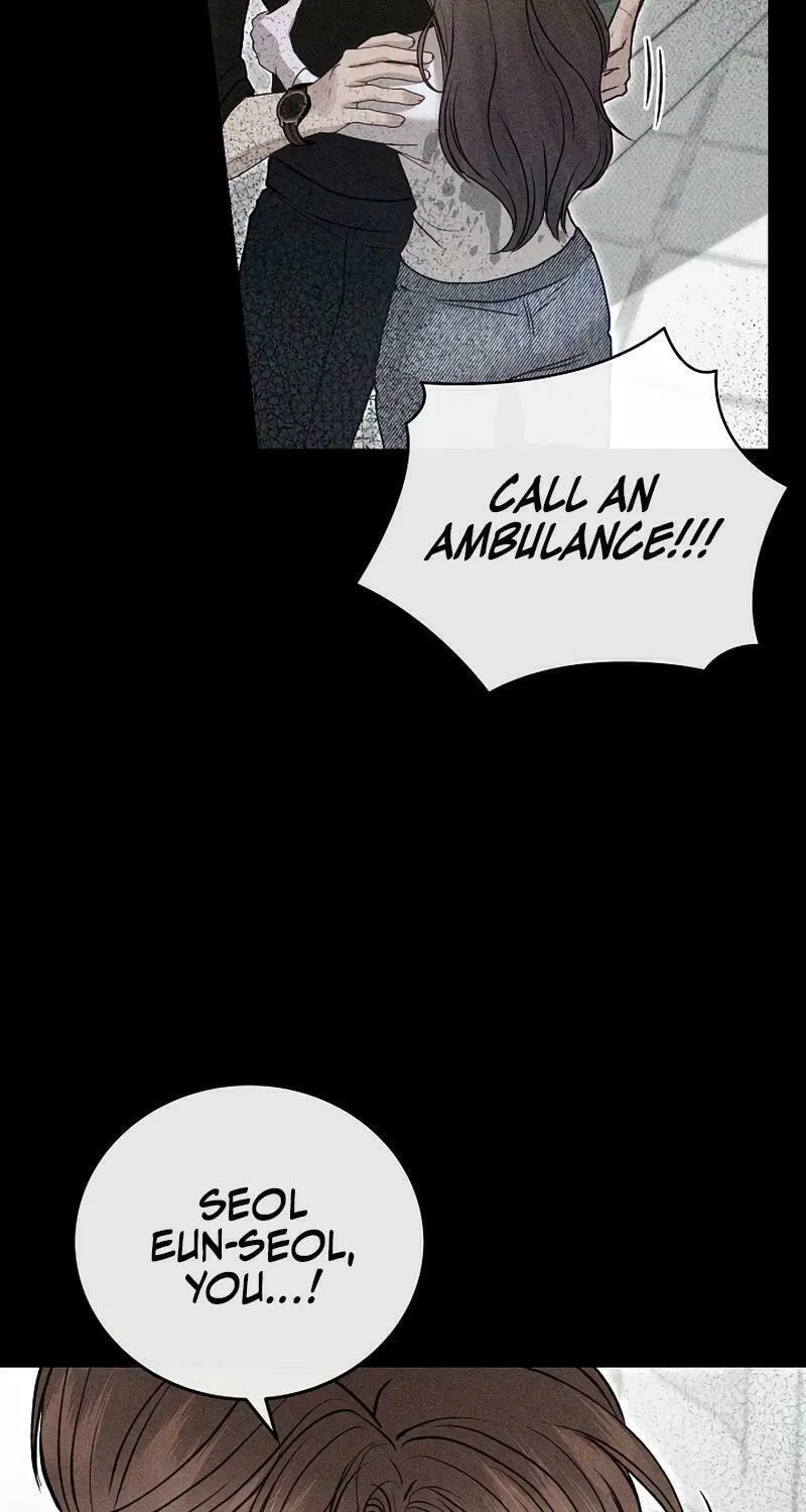 White Scandal Chapter 48 page 27 - 