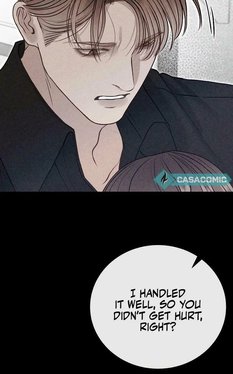 White Scandal Chapter 48 page 28 - 