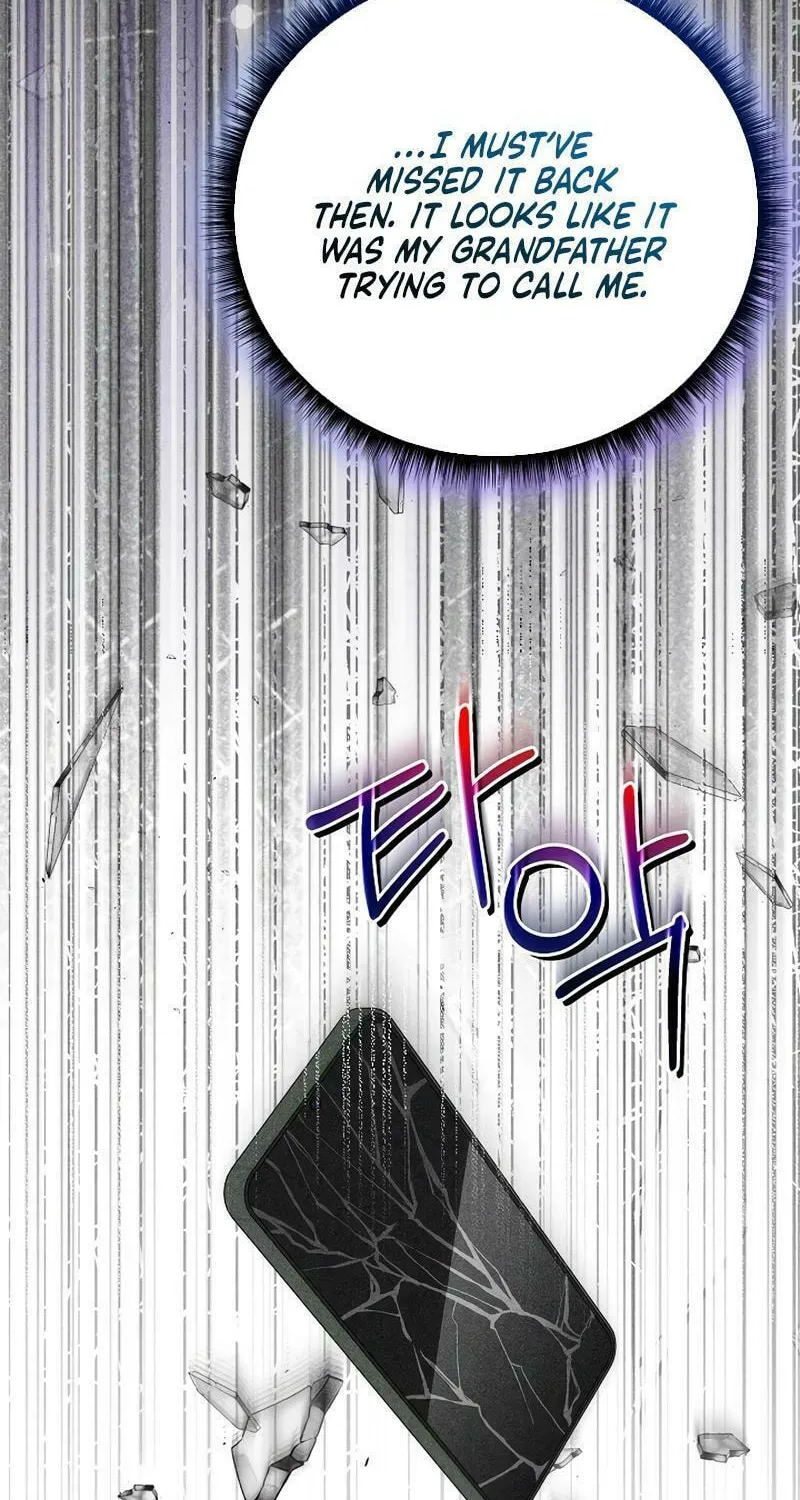White Scandal Chapter 48 page 30 - 