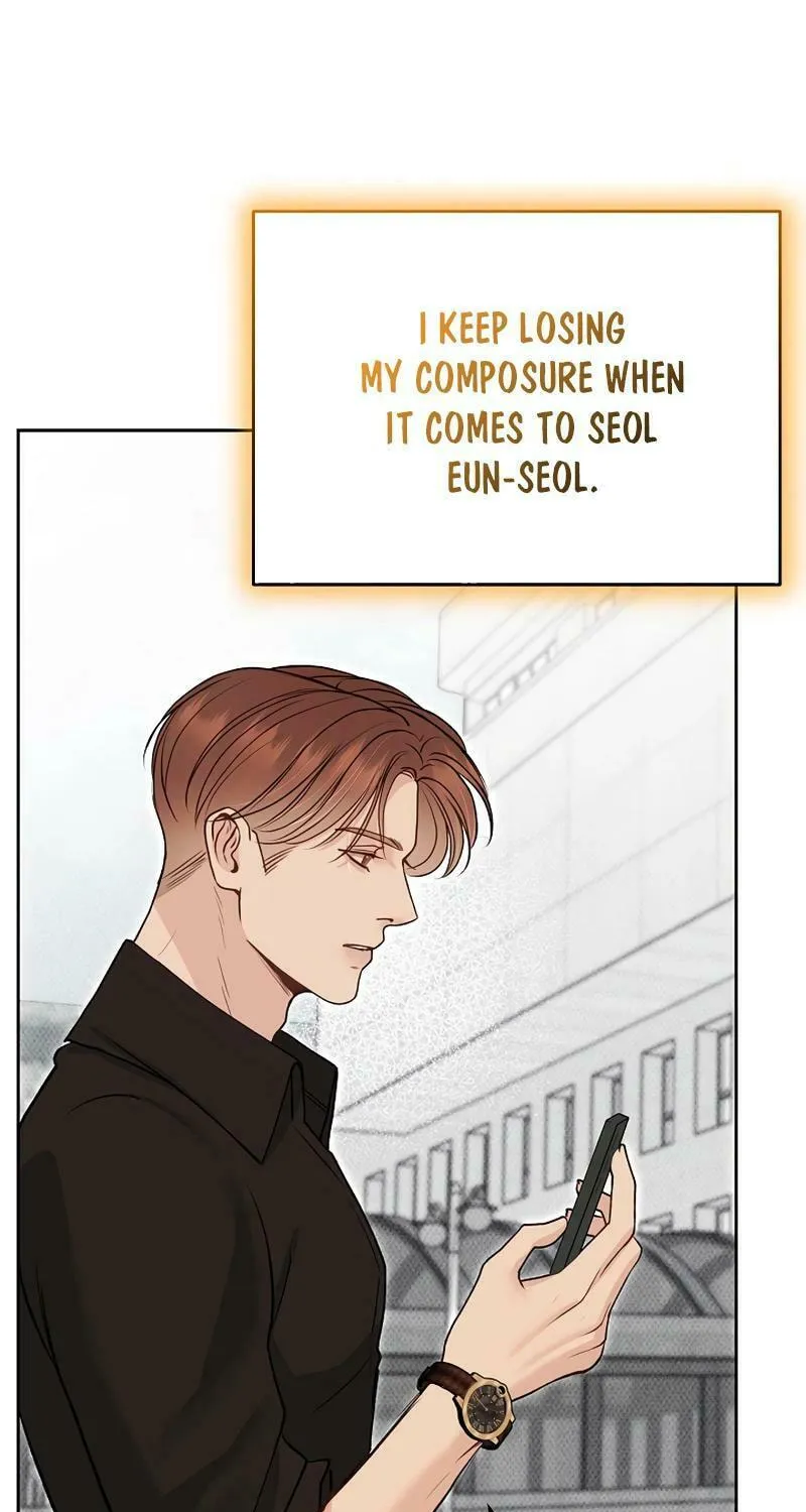 White Scandal Chapter 48 page 33 - 