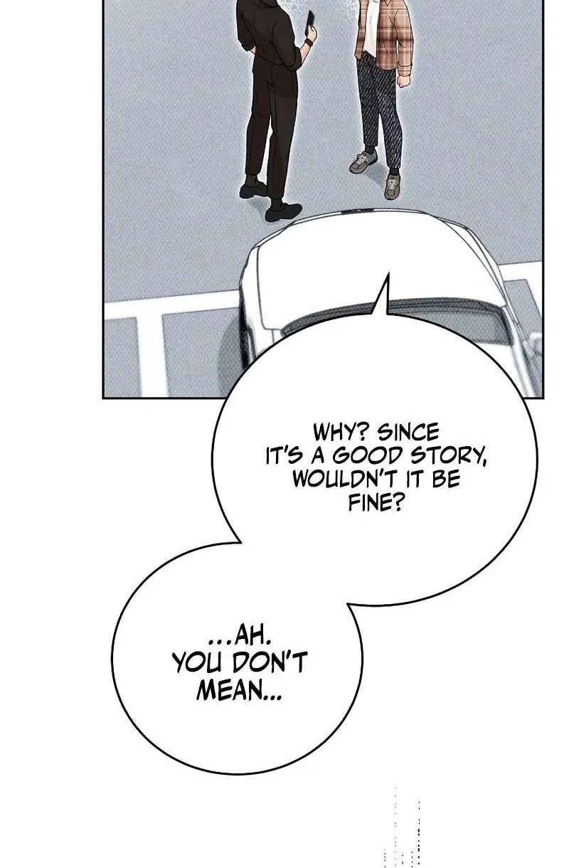 White Scandal Chapter 48 page 38 - 
