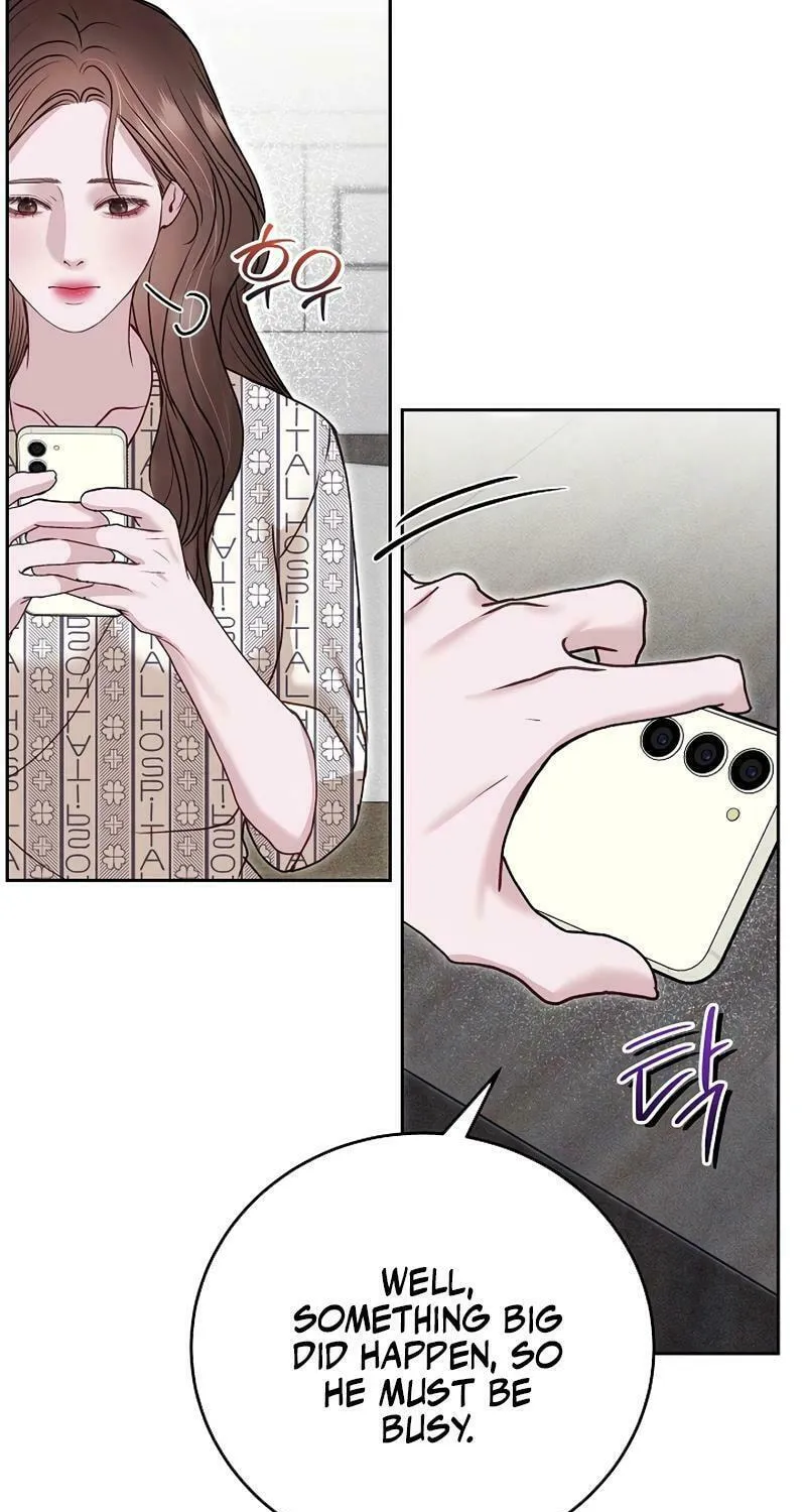 White Scandal Chapter 48 page 5 - 