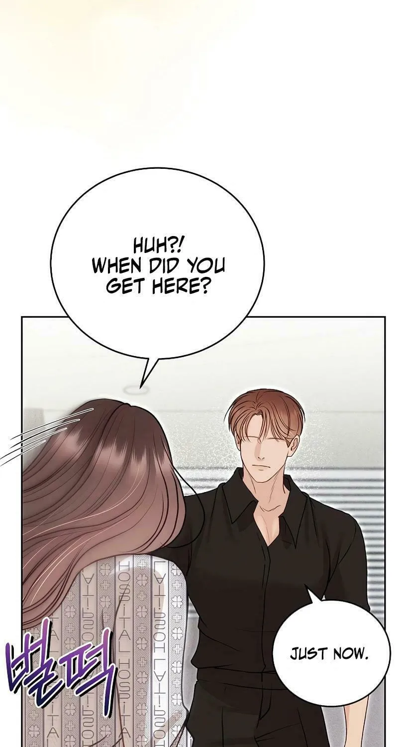 White Scandal Chapter 48 page 45 - 