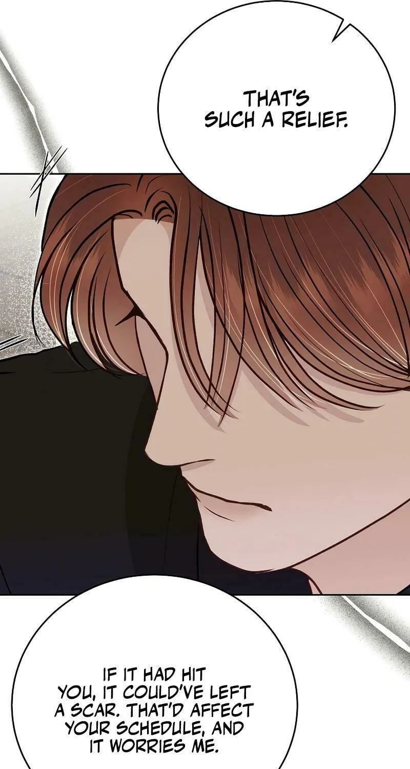 White Scandal Chapter 48 page 49 - 