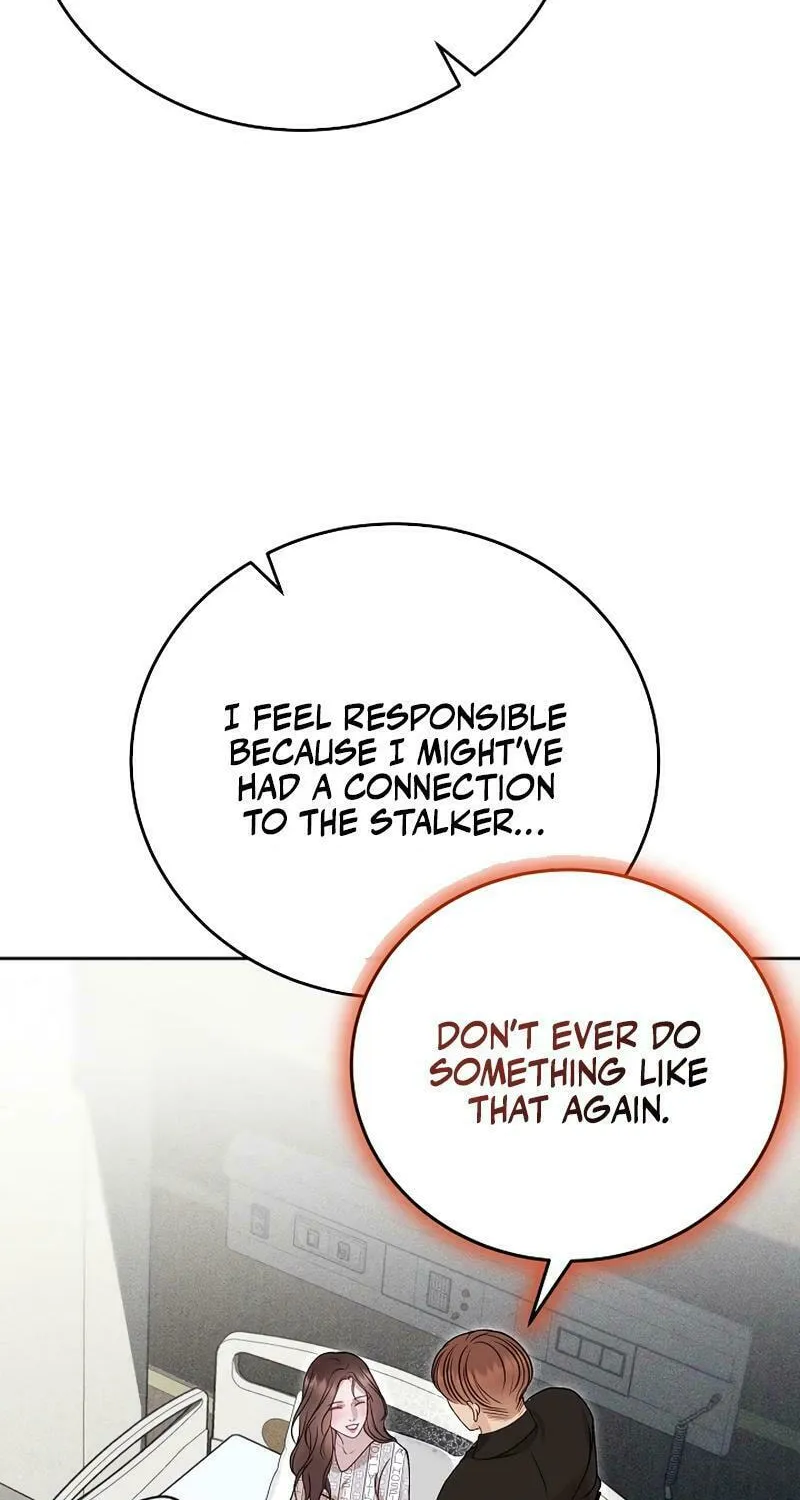 White Scandal Chapter 48 page 50 - 