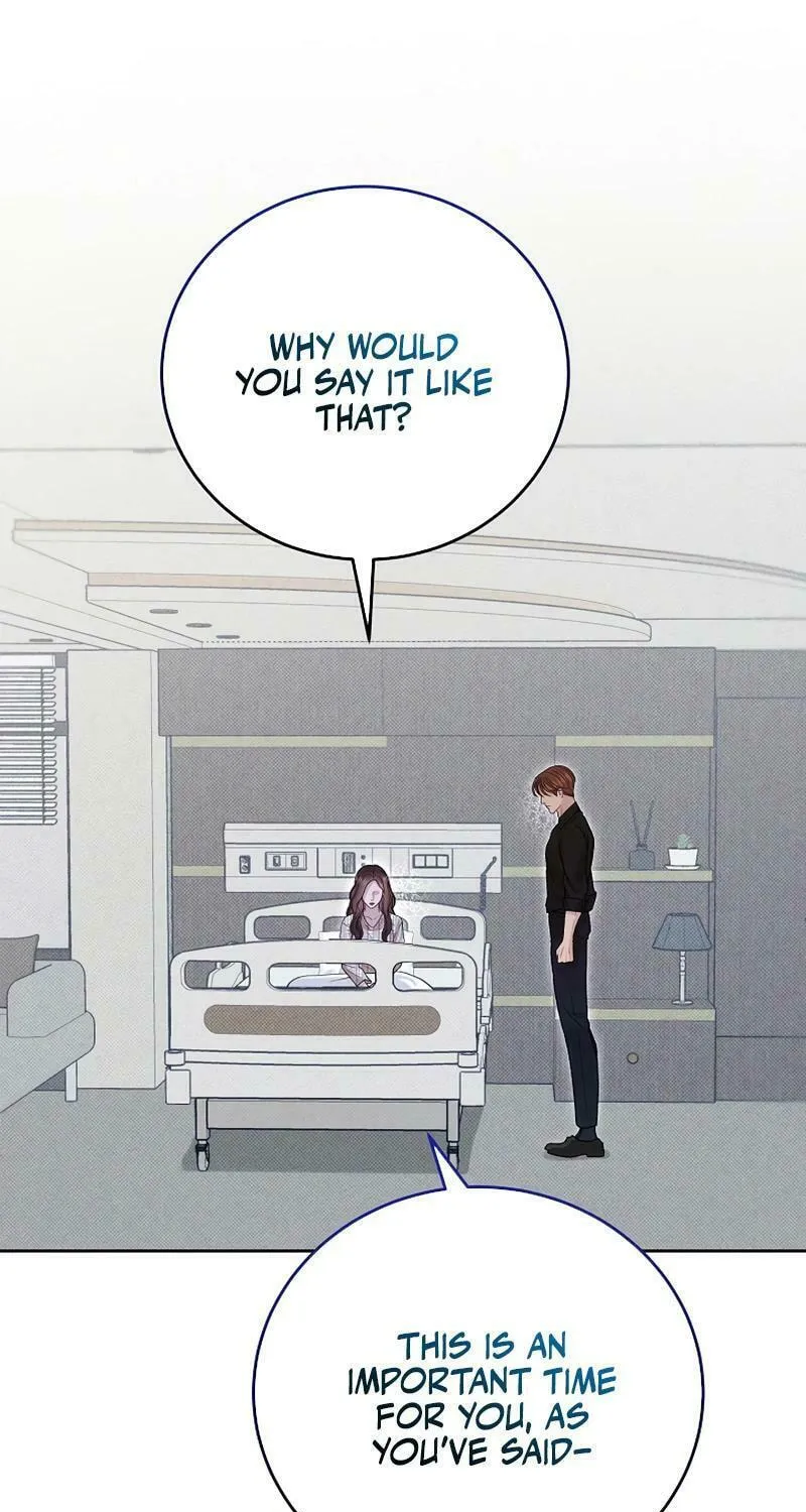 White Scandal Chapter 48 page 53 - 