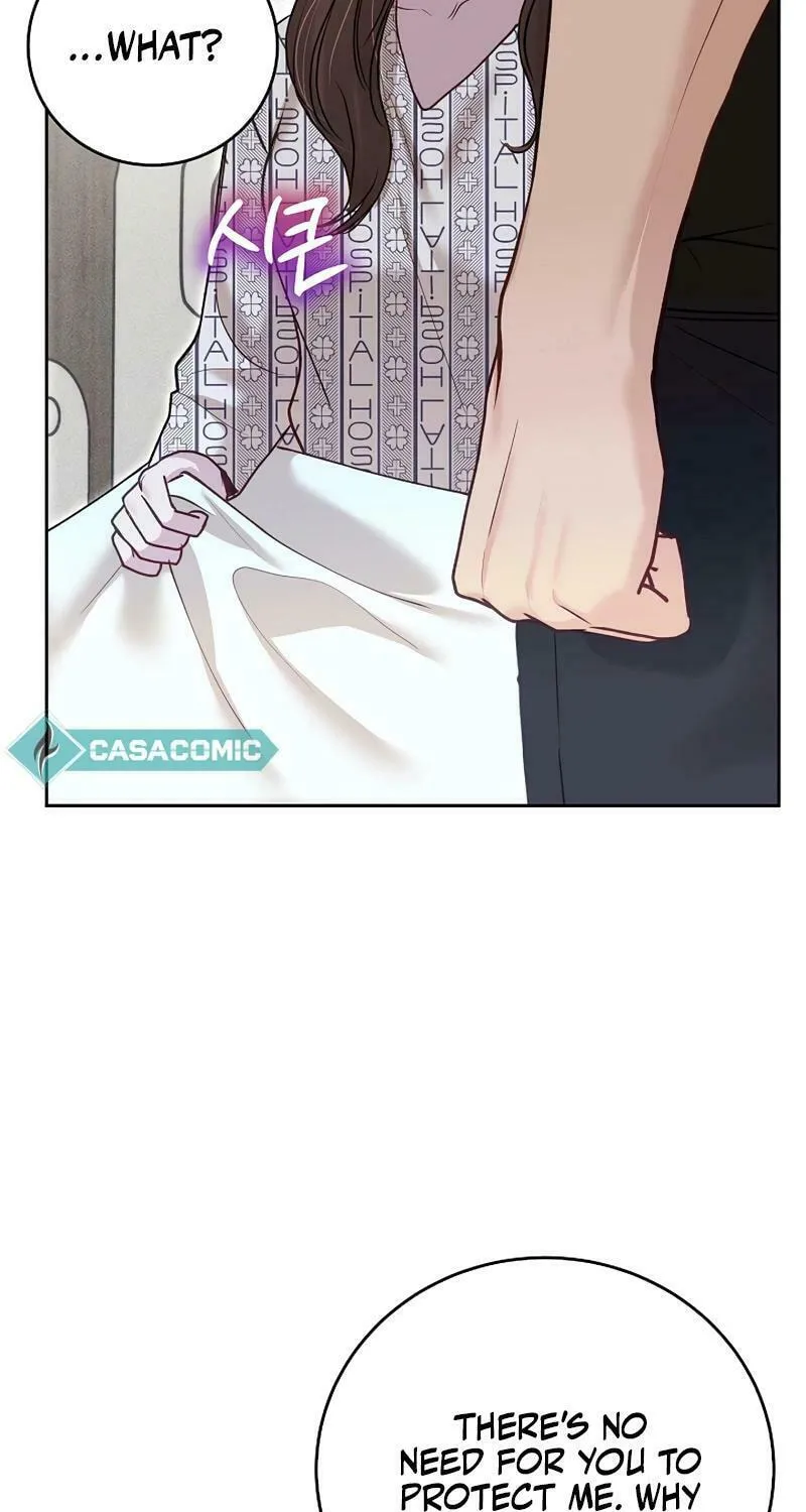 White Scandal Chapter 48 page 57 - 