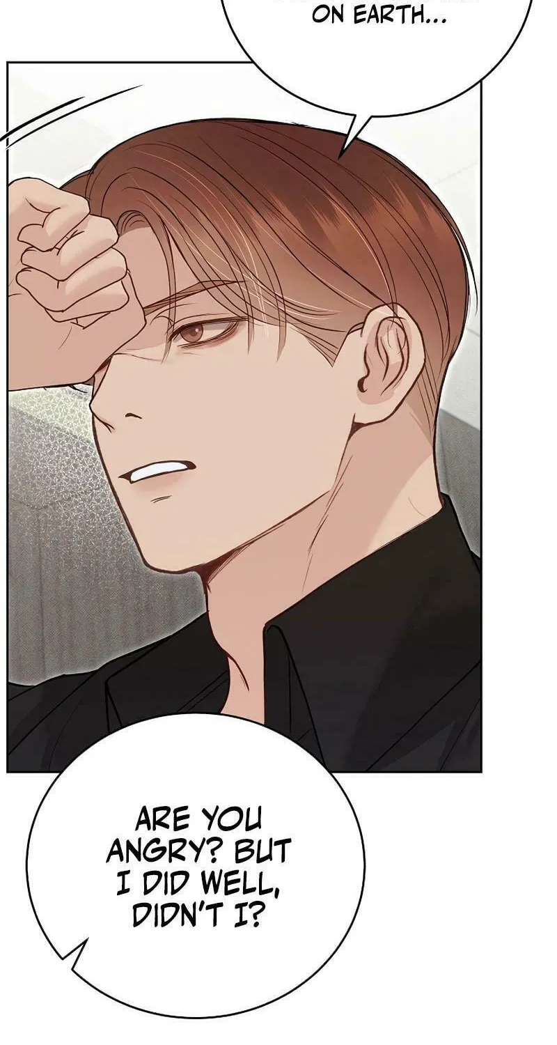 White Scandal Chapter 48 page 58 - 